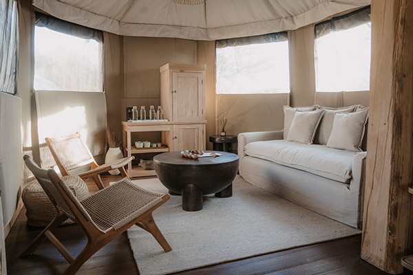 Family Tent - Imagen 2