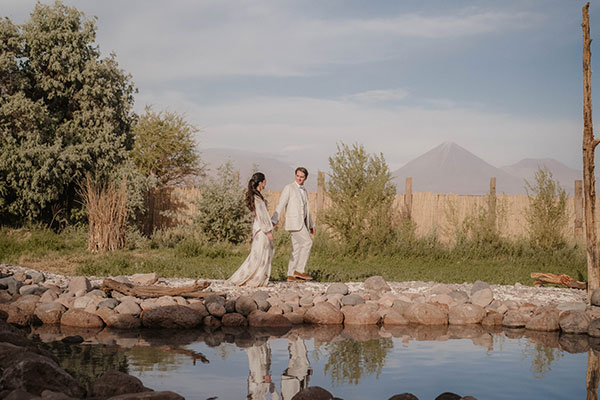 Historia de UNAI - Matrimonio