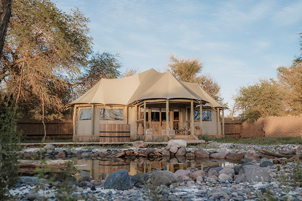 Master Suite - Imagen 1