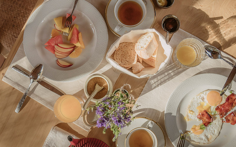 Video sobre la gastronomía de UNAI Atacama