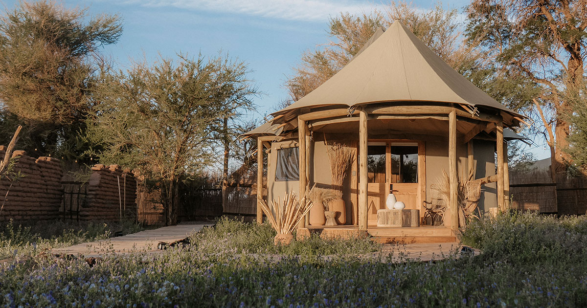 Video de experiencias en el desierto de Atacama